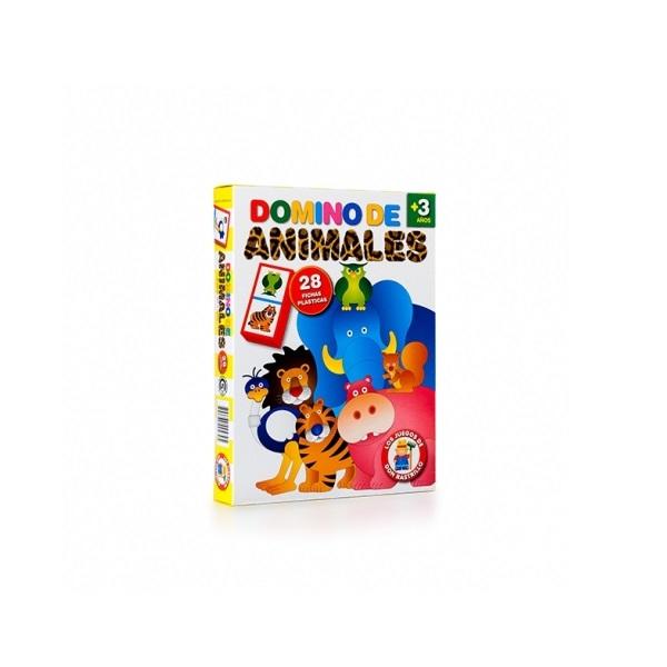 Domino De Animales