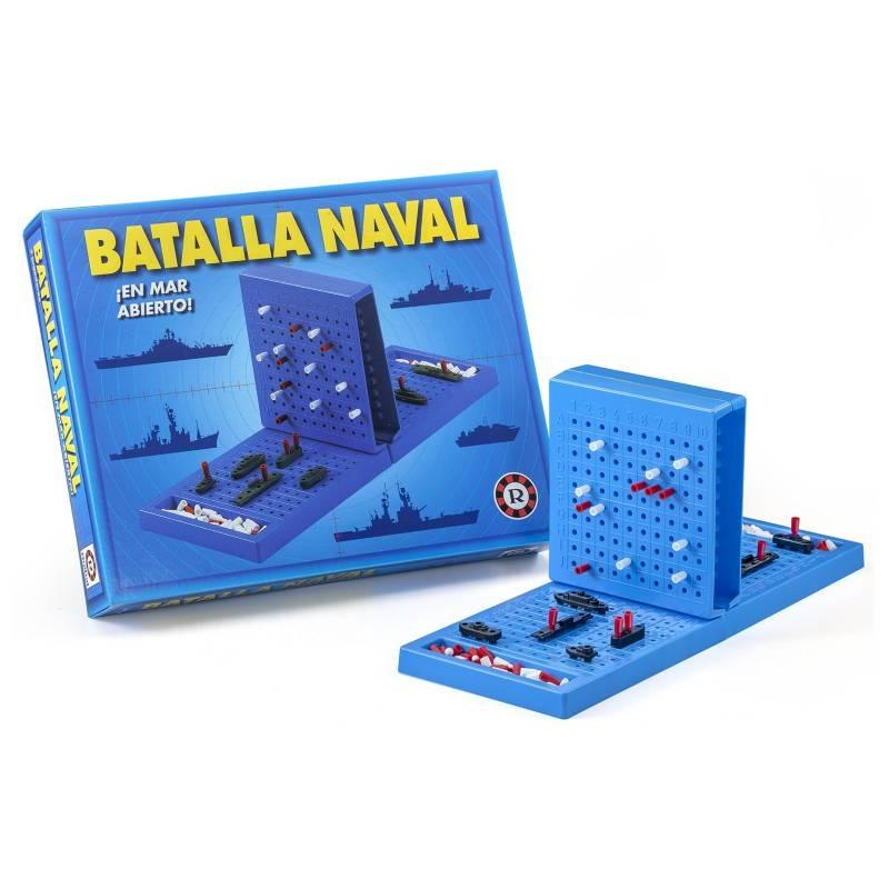 Batalla Naval