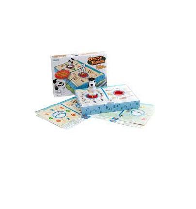 Doggie Teacher Game *Tv* 