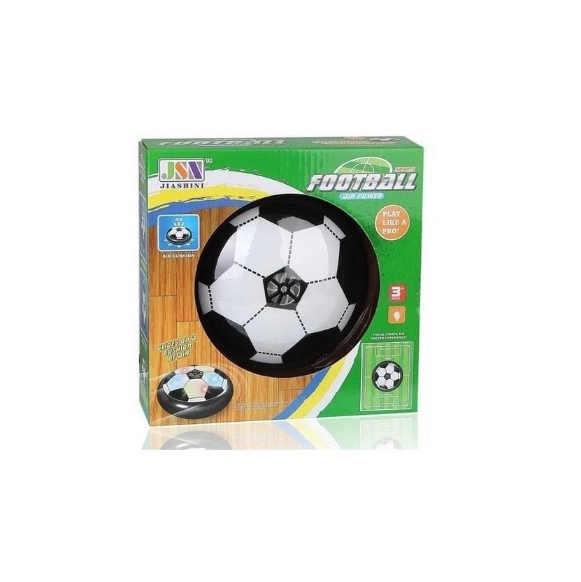 Fut Magic Pelota Deslizable Con Aire