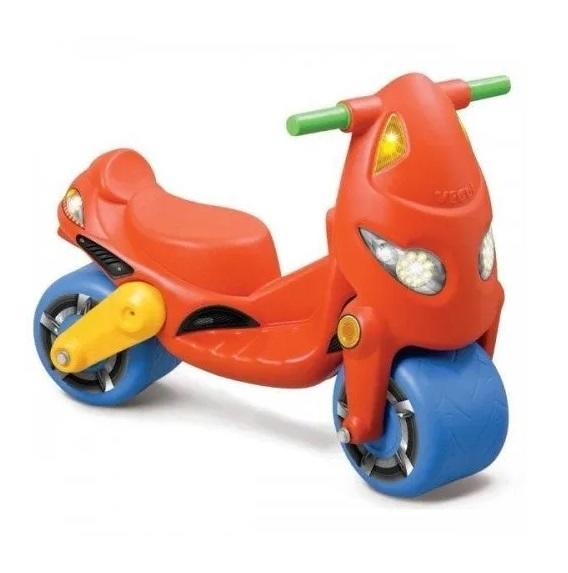 Pata Pata Mi Primer Scooter