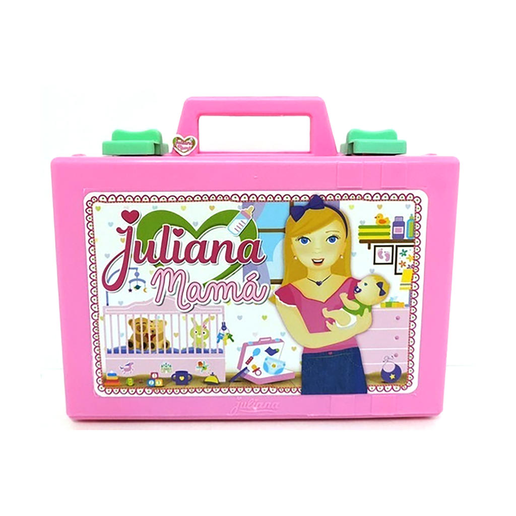 Valija Juliana Mama