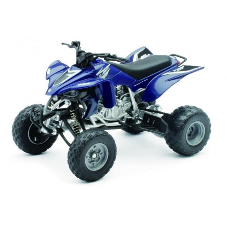 Yamaha YFZ-450 1:12