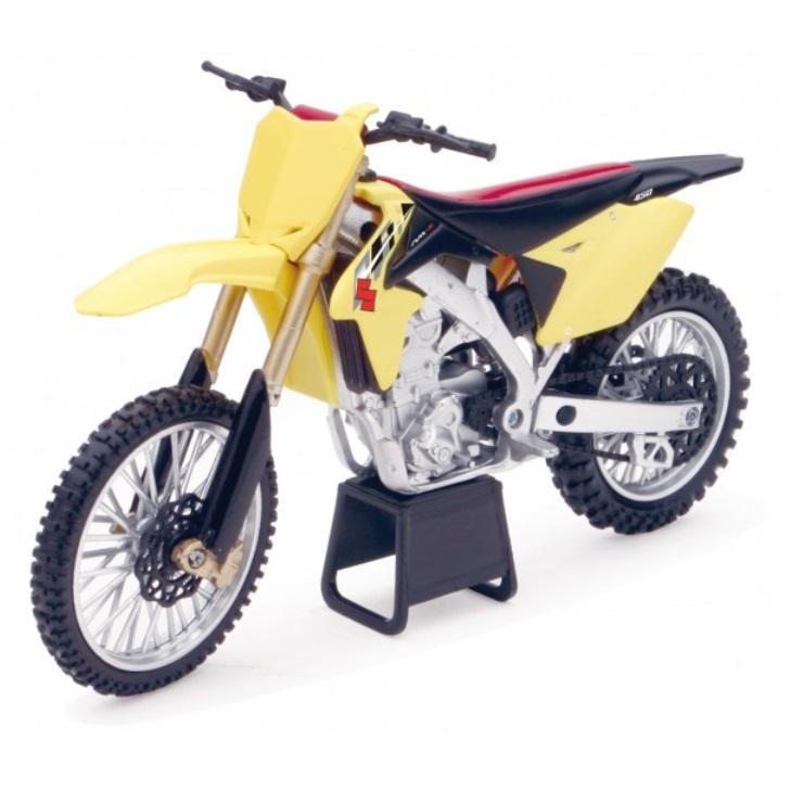 Suzuki RM-Z450 1:12