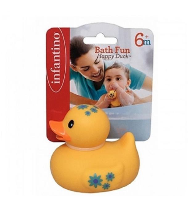 Patito para Bañadera