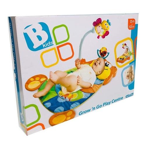 Centro Actividades Para Bebe