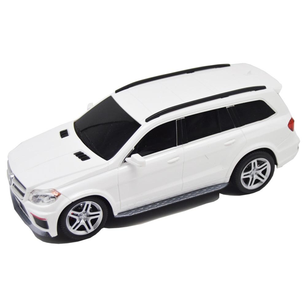 Mercedez Benz Gl550 R/c Grav. 1:24
