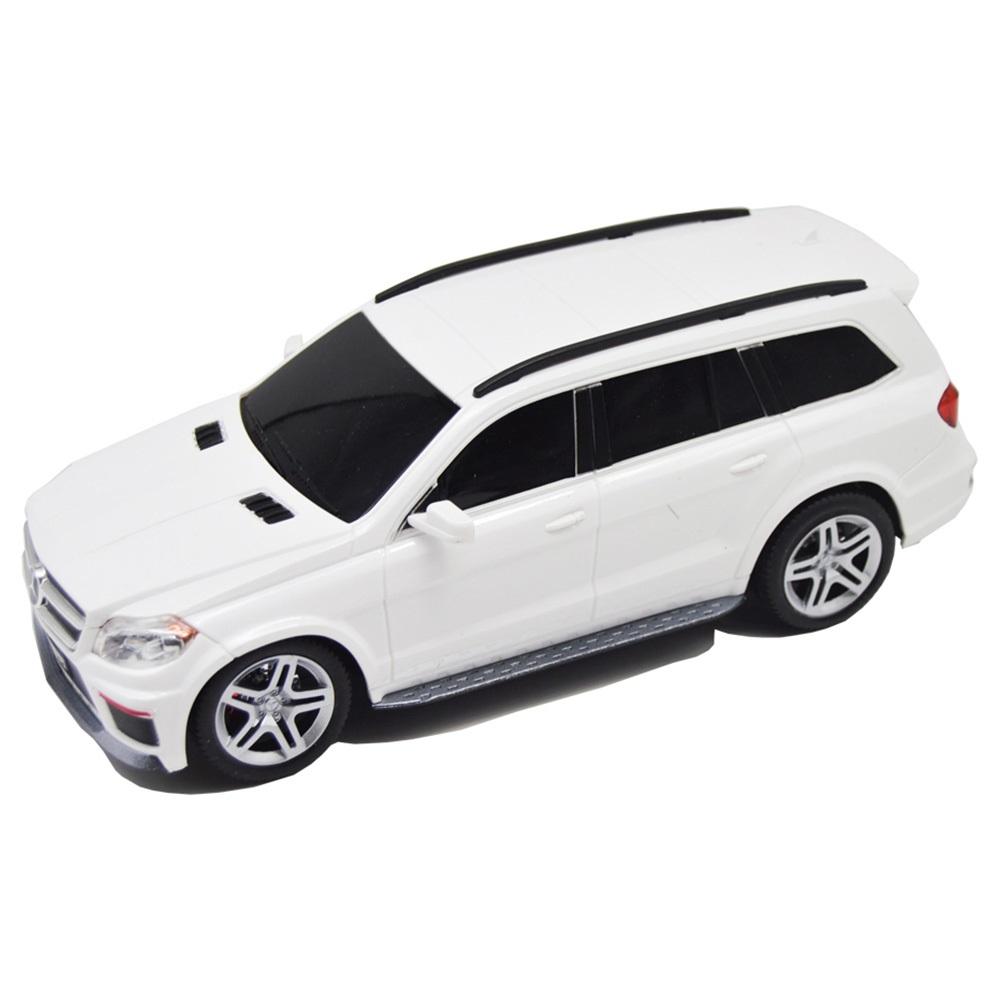 Auto Mercedes Benz Gl550 Volante Radio Control