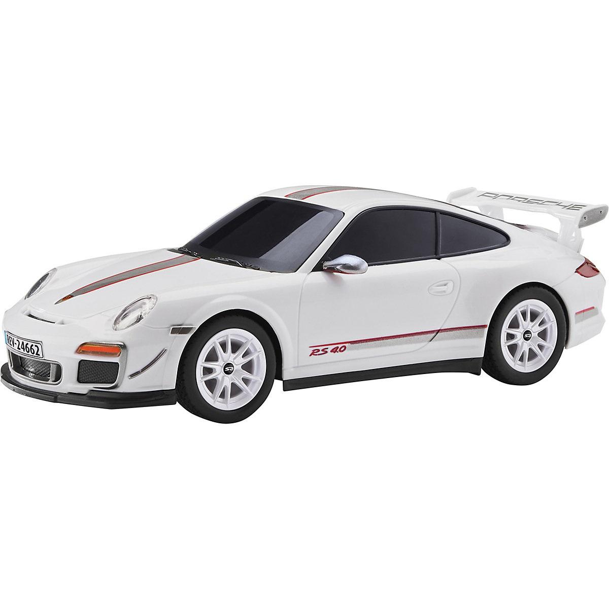 Porsche 911 GT3 Radio Control