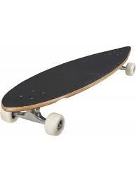 Super Longboard Profesional 1.20mts.