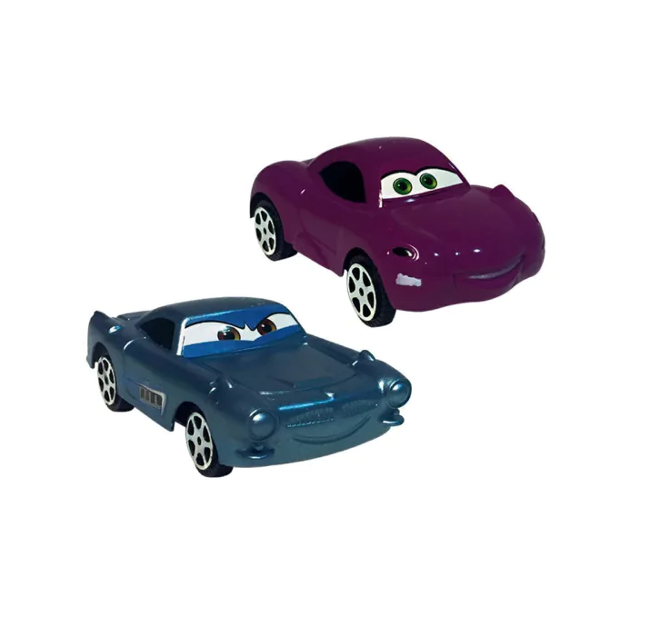 Die Cast Cars x1