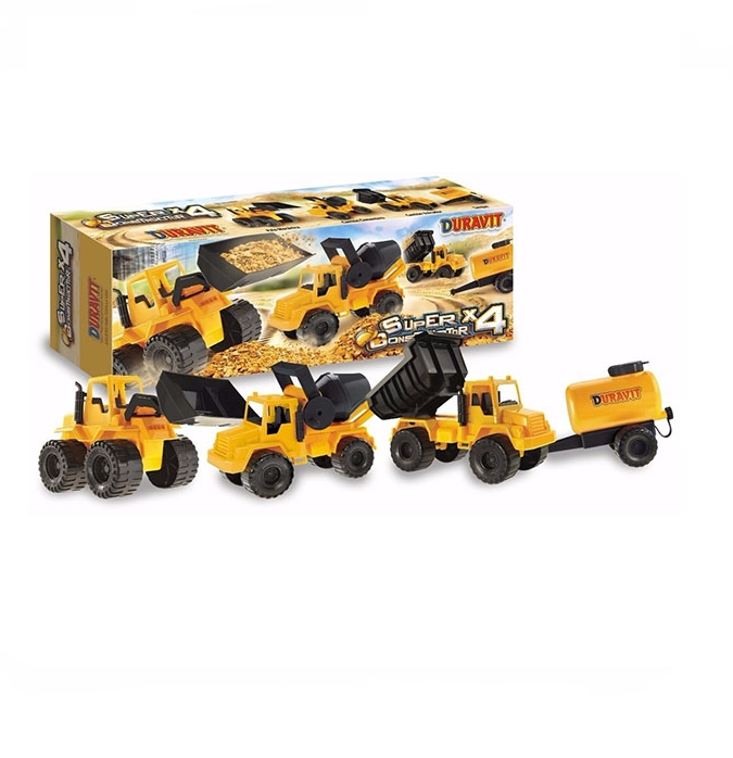 Constructor 4
