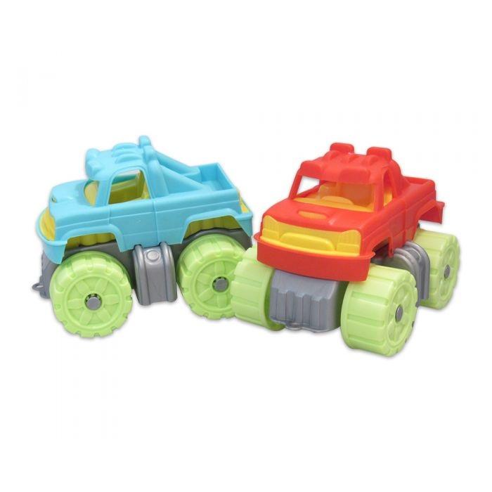 Camioneta Mini Infantil