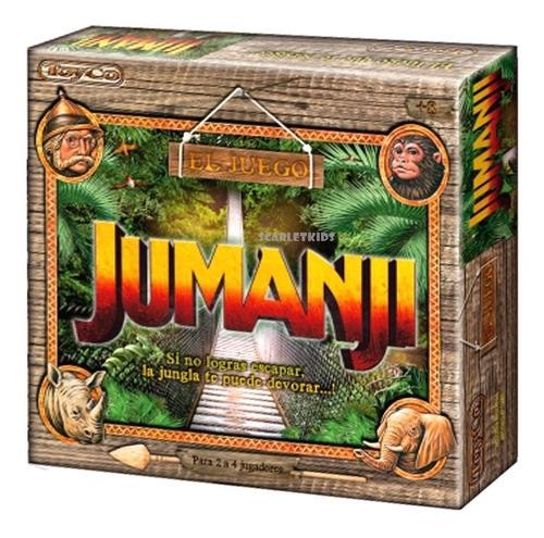 Jumanji Popular