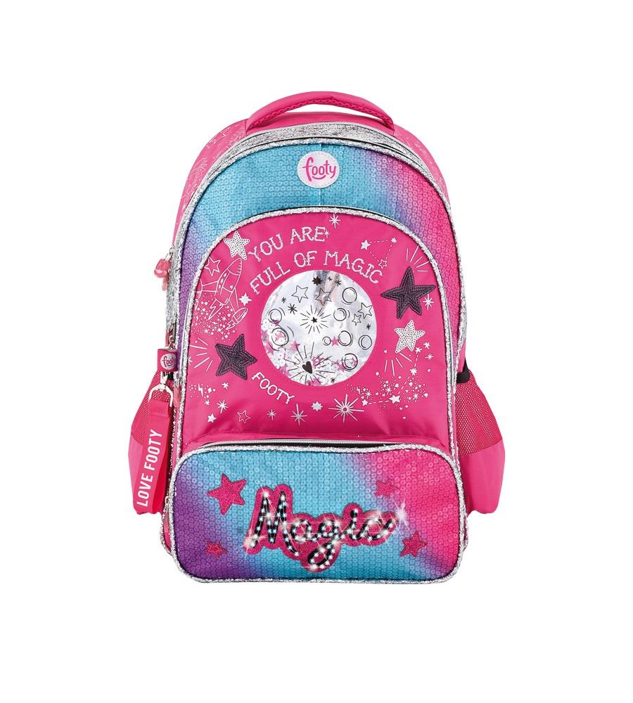 Mochila Espalda 18