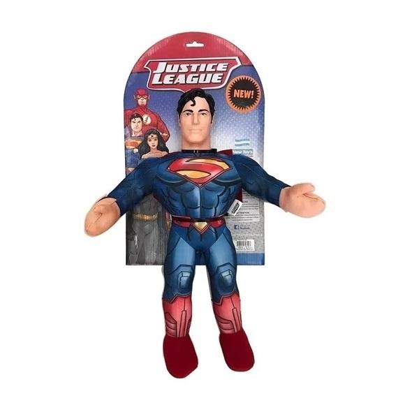 Muñeco Soft Superman