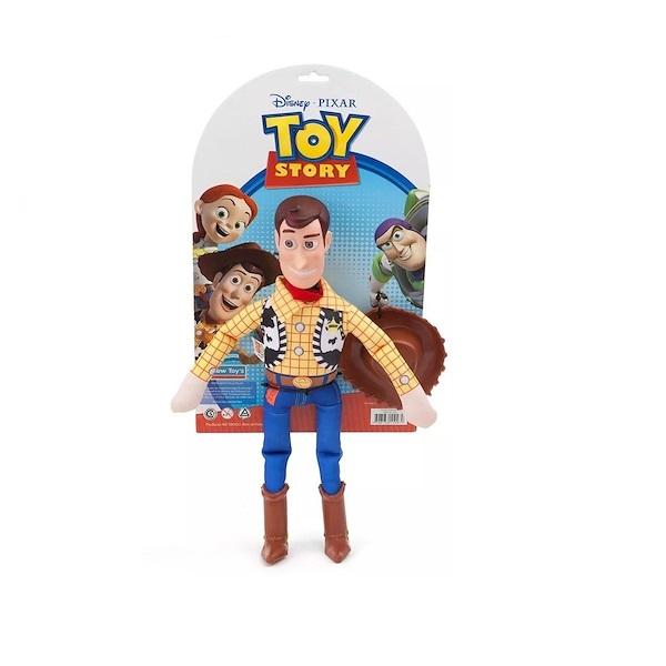 Figura Soft Woody