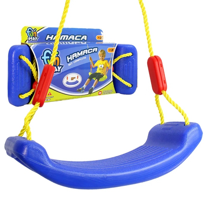 Hamaca Fun Play para Colgar