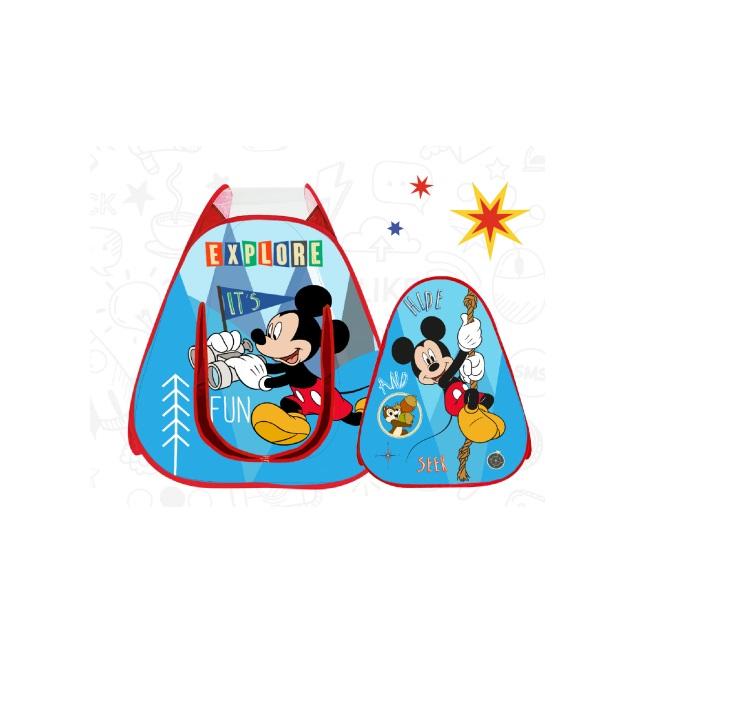 Carpa Infantil Mickey