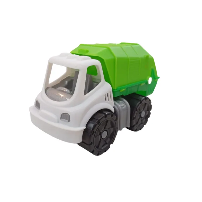 Basurero Mini