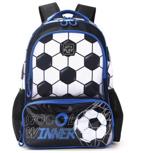 Mochila Sports Futbol 18