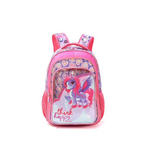 Mochila Happy Shine Unicornio