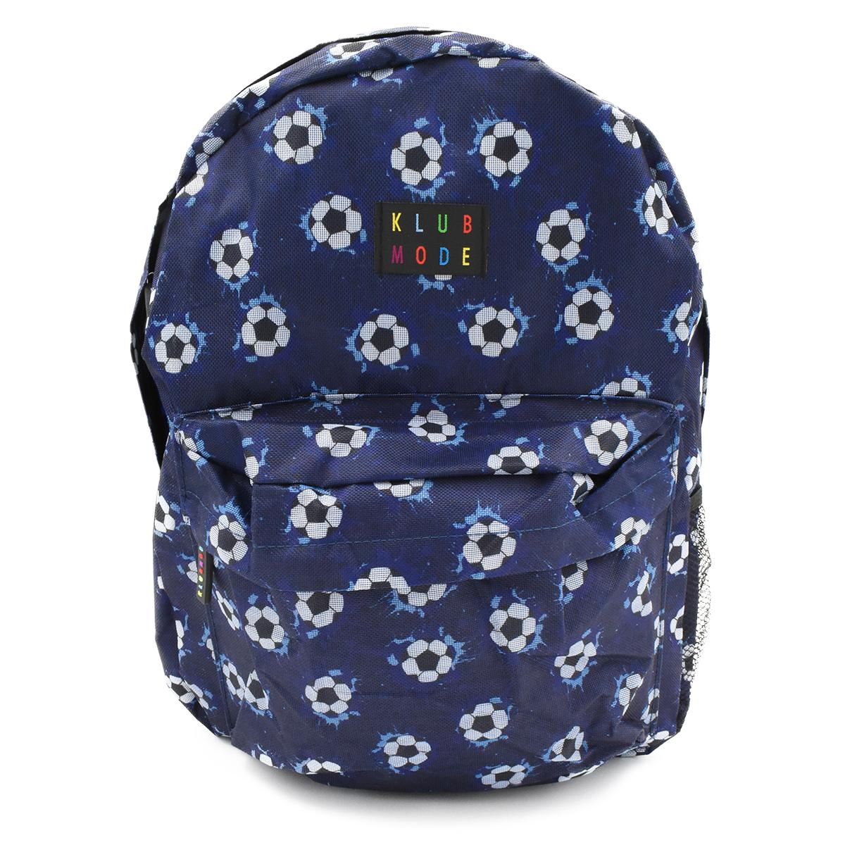 Mochila Soccer Espalda