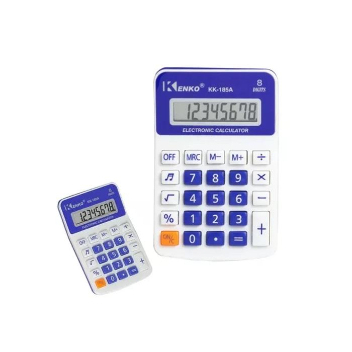 Calculadora 185 en Blíster