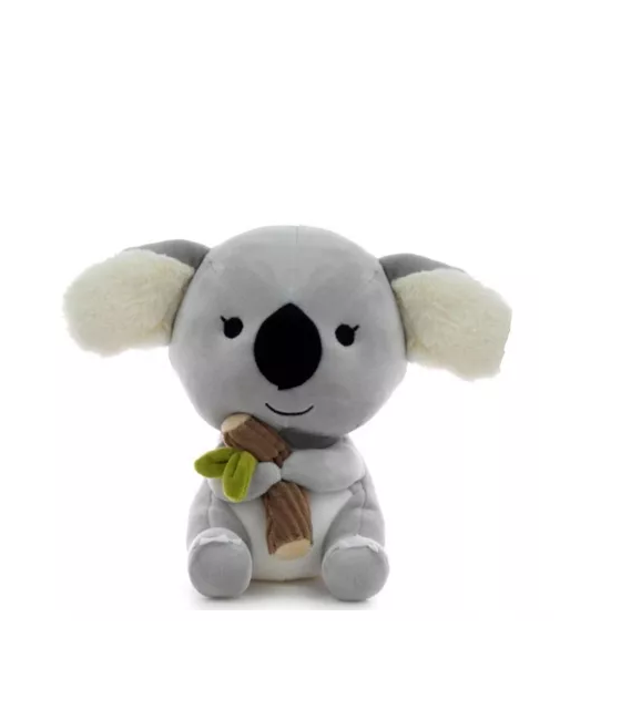 Peluche Koala Sentado 20 cm