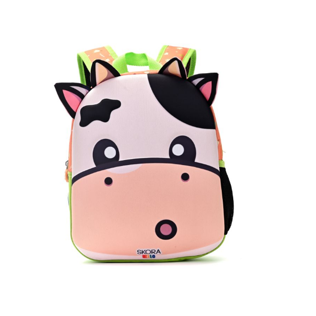 Mochila Hello Kawaii Termoformada