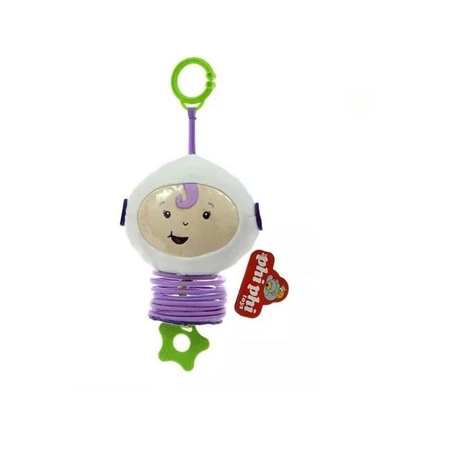 Cunero Musical Astronauta 25 cm