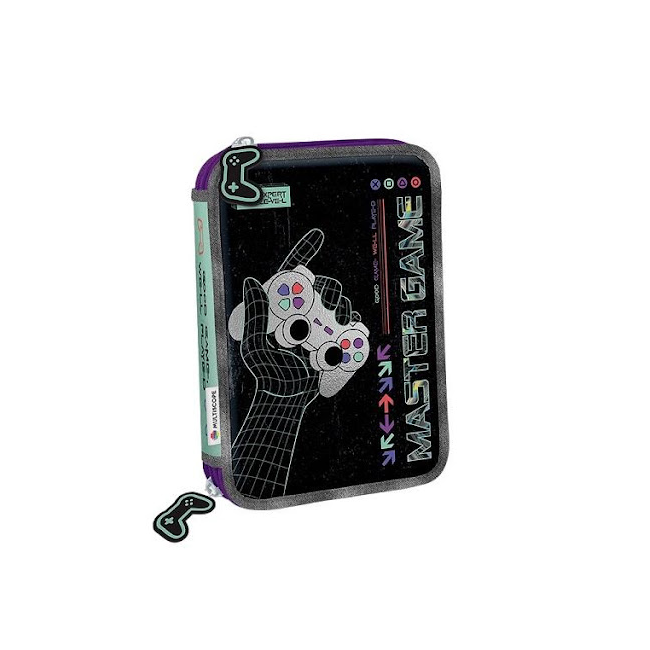 Canopla 2 Pisos Expert Level Pvc