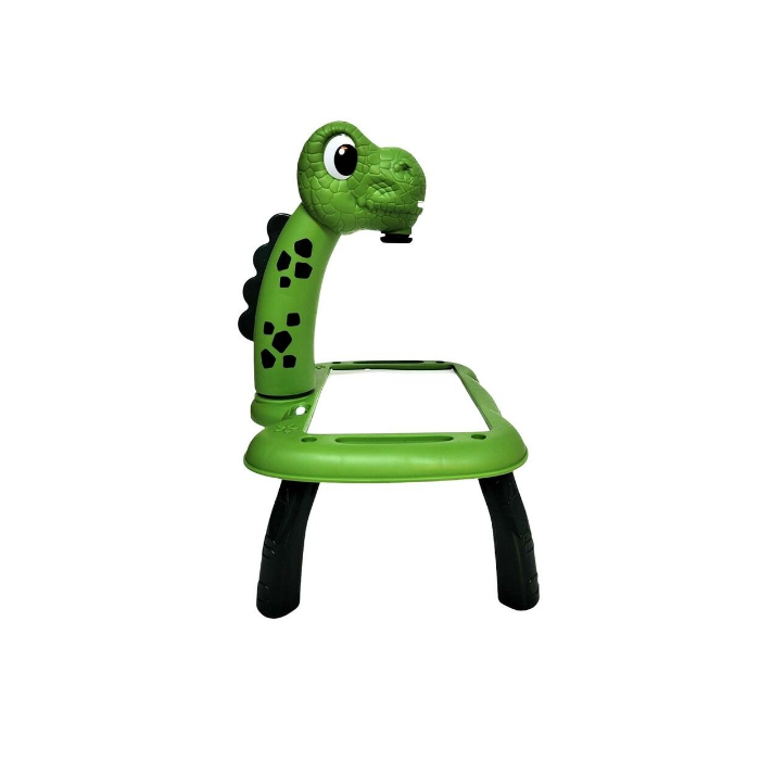 Mesa Proyector Dibujo Dinosaurio