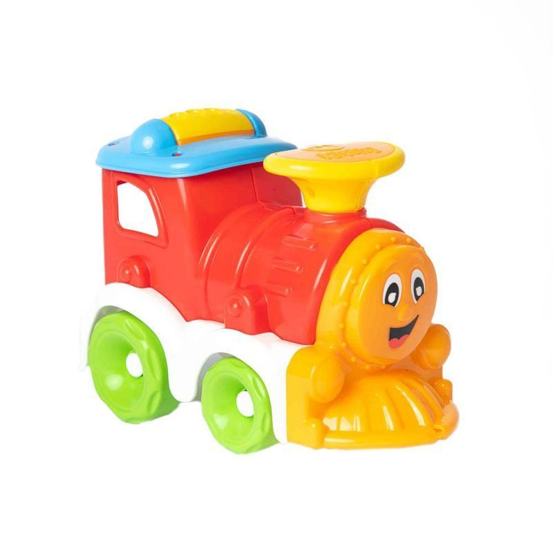 Pequeño Tren