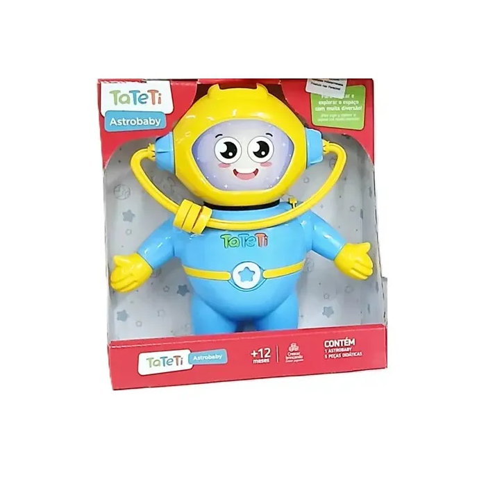 AstroBaby