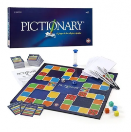 Pictionary