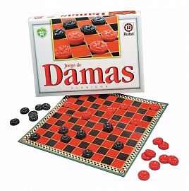 Damas Linea Green 