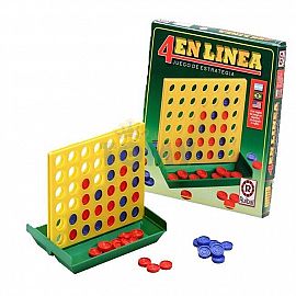 4 En Linea