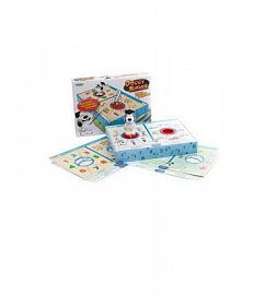 Doggie Teacher Game *Tv* 