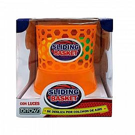 Sliding Basket 