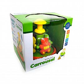 Carrusel Musical Didactico