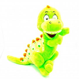 Peluche Dino 50cm. 
