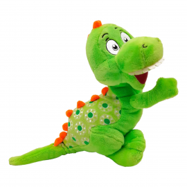 Peluche Dino 25cm.