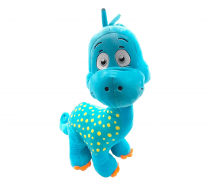 Peluche Dino 50cm. 