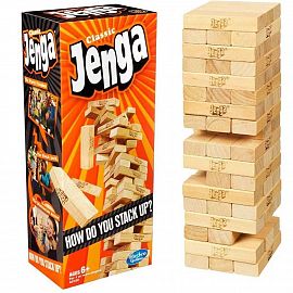 Jenga