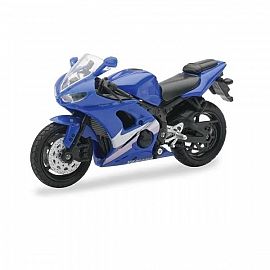 Yamaha Yzf-R6 1:18 