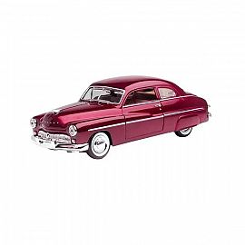 Mercury Coupe 1949 1:24 