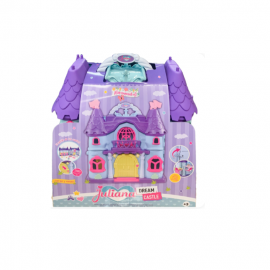 Juliana Dream Castle