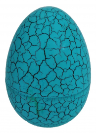 Huevo Dinosaurios Colores x12