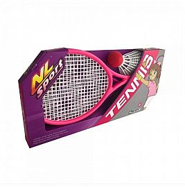 Raqueta C/Pelota Nena